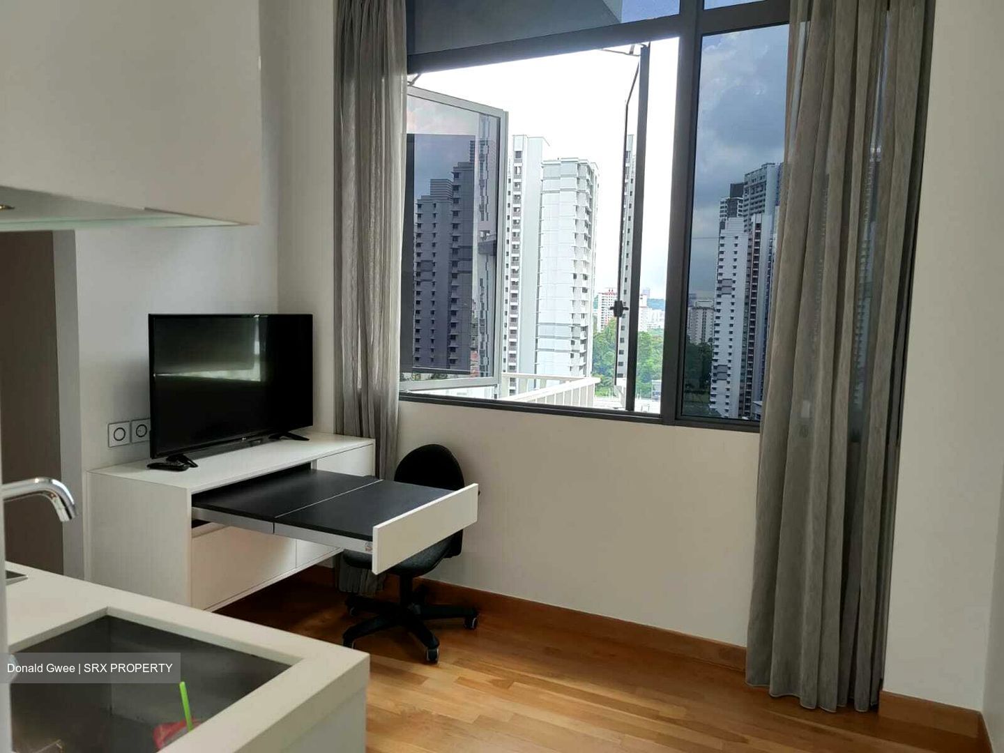 Onze @ Tanjong Pagar (D2), Apartment #634360271